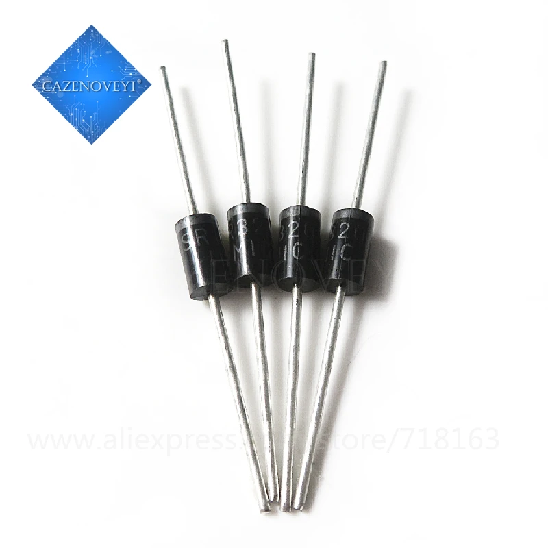 Diode 1N5408