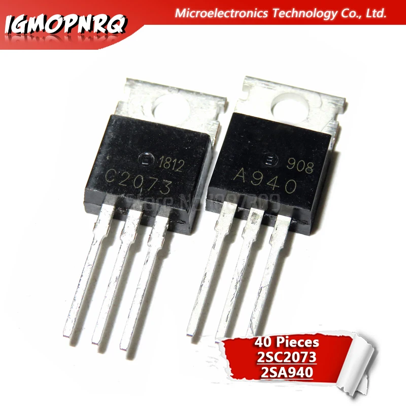 Bc337 Transistor