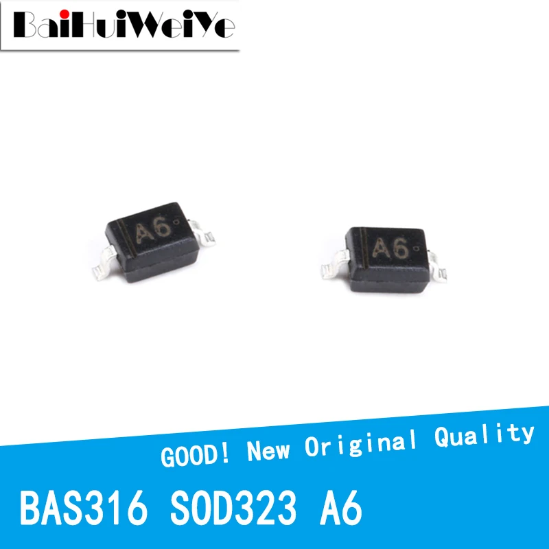 Diode De Commutation