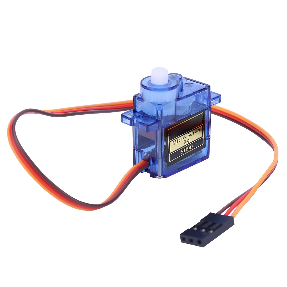 Sg90 Servo
