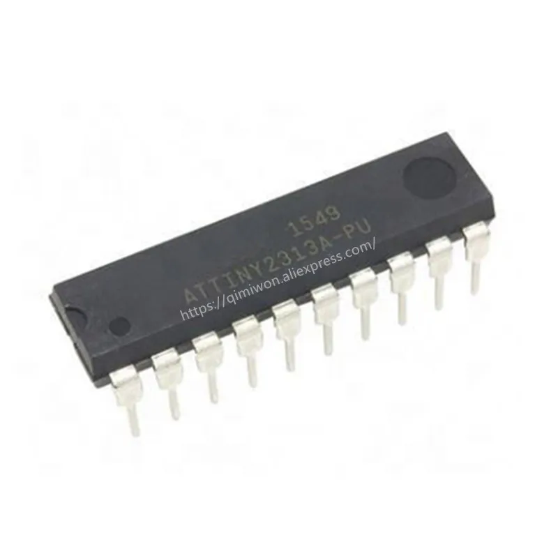 Attiny 2313
