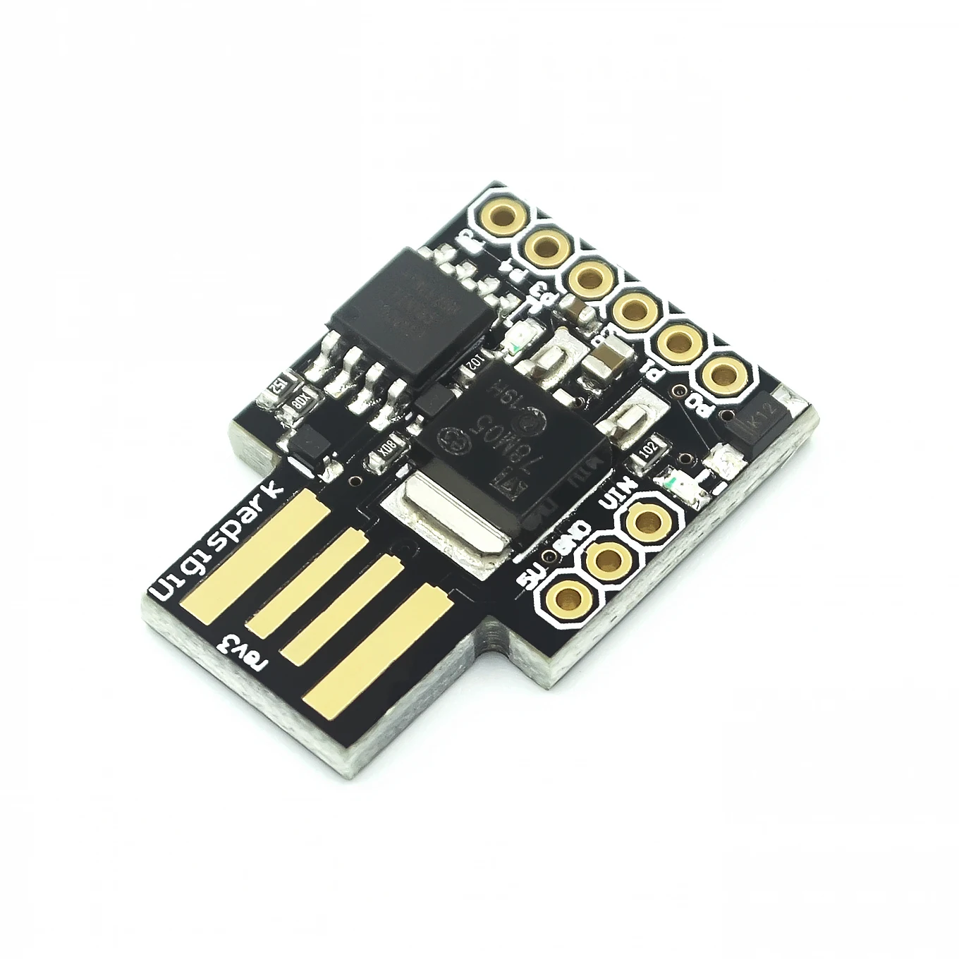 Arduino Tm1637