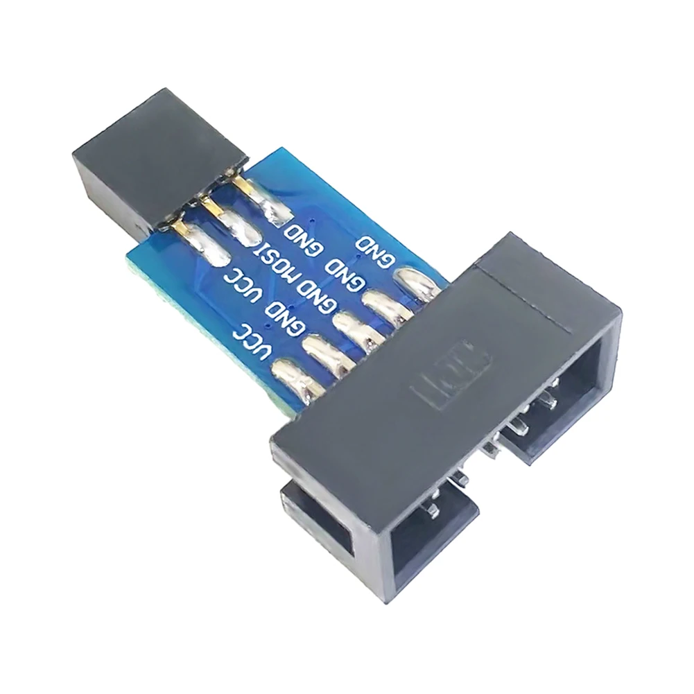 Avr Isp