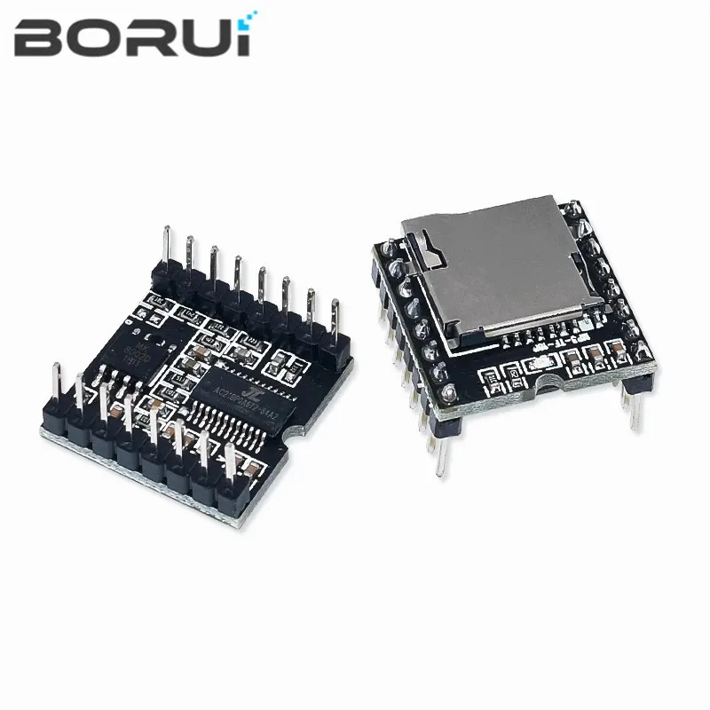 Lecteur Carte Sd Arduino