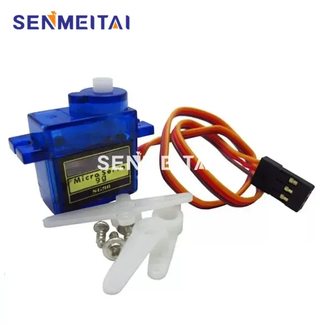 Sg90 Servo