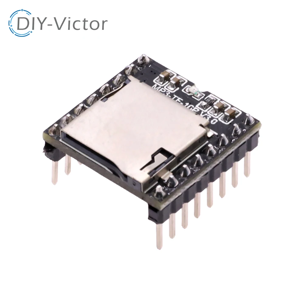 Lecteur Carte Sd Arduino