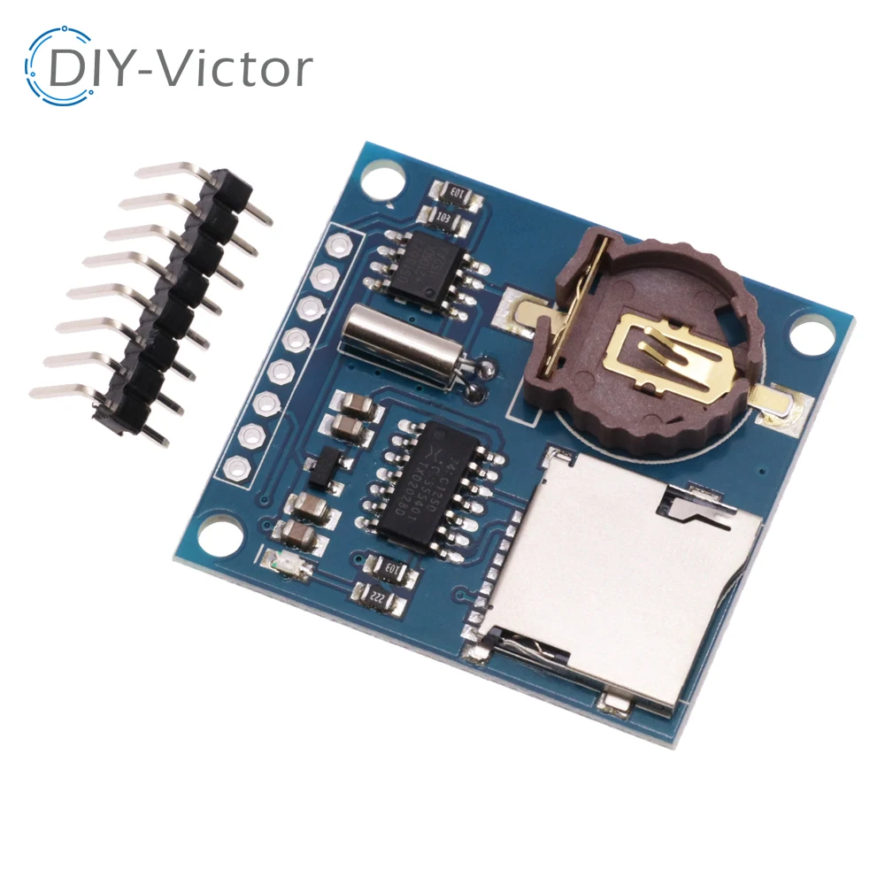 Lecteur Carte Sd Arduino