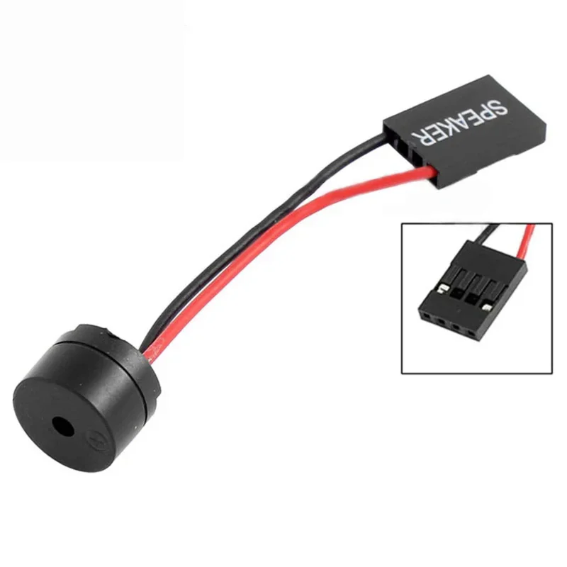 Piezo Buzzer