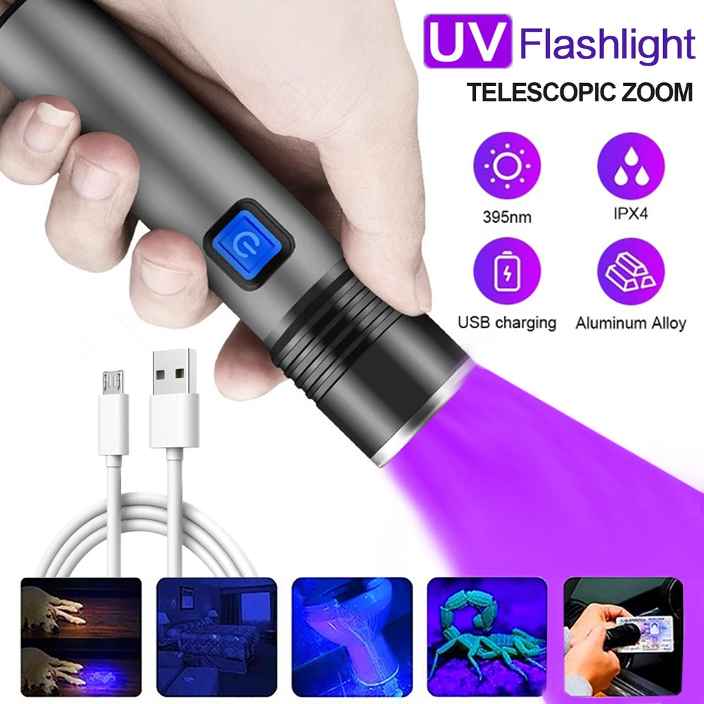 Ultraviolet Led