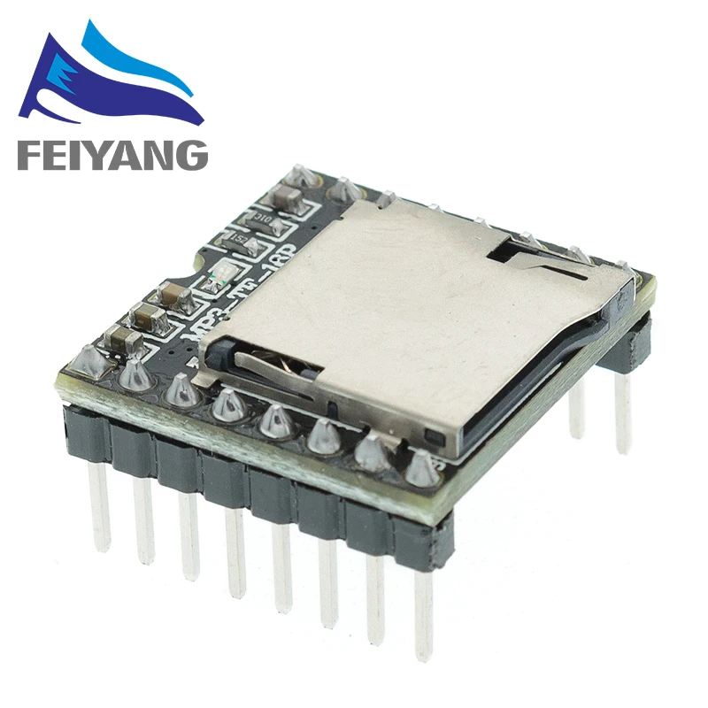 Lecteur Carte Sd Arduino