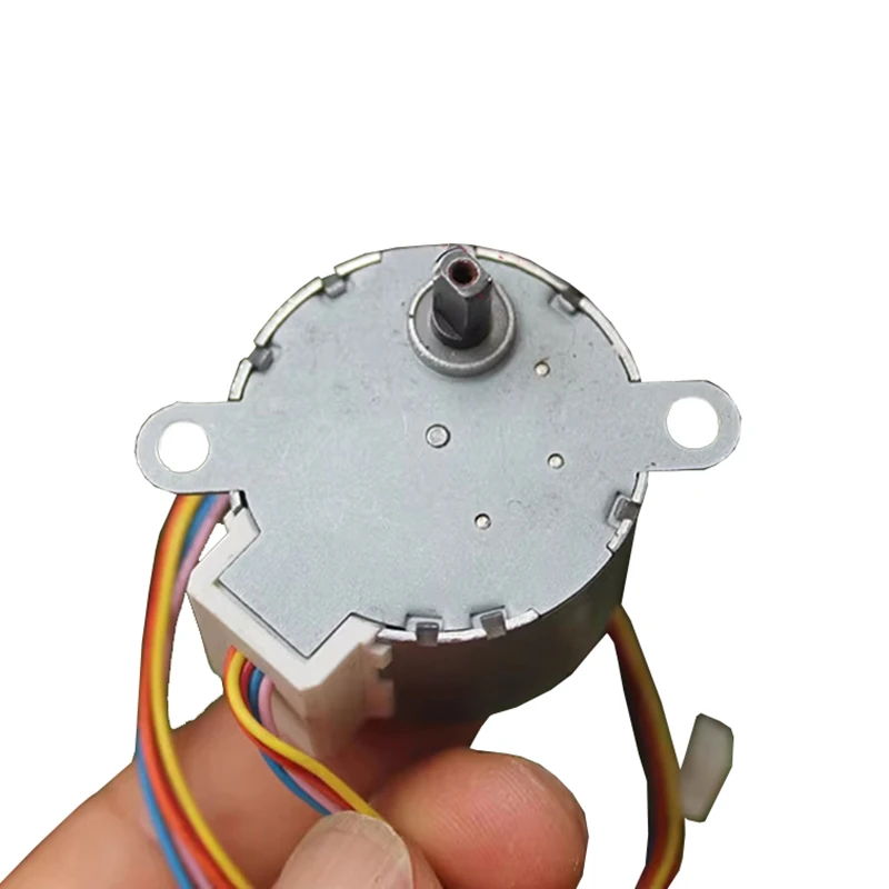 Moteur Pas À Pas 12V