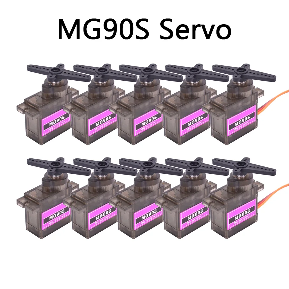 Mg90S Servo