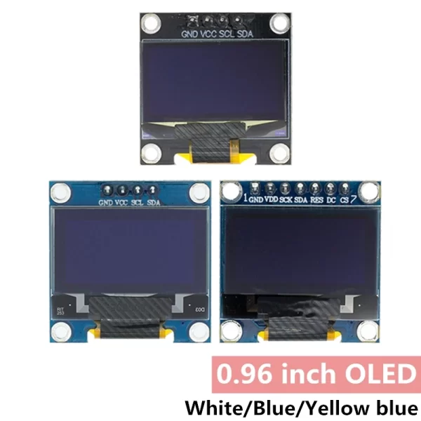 Max Led Module Ardu