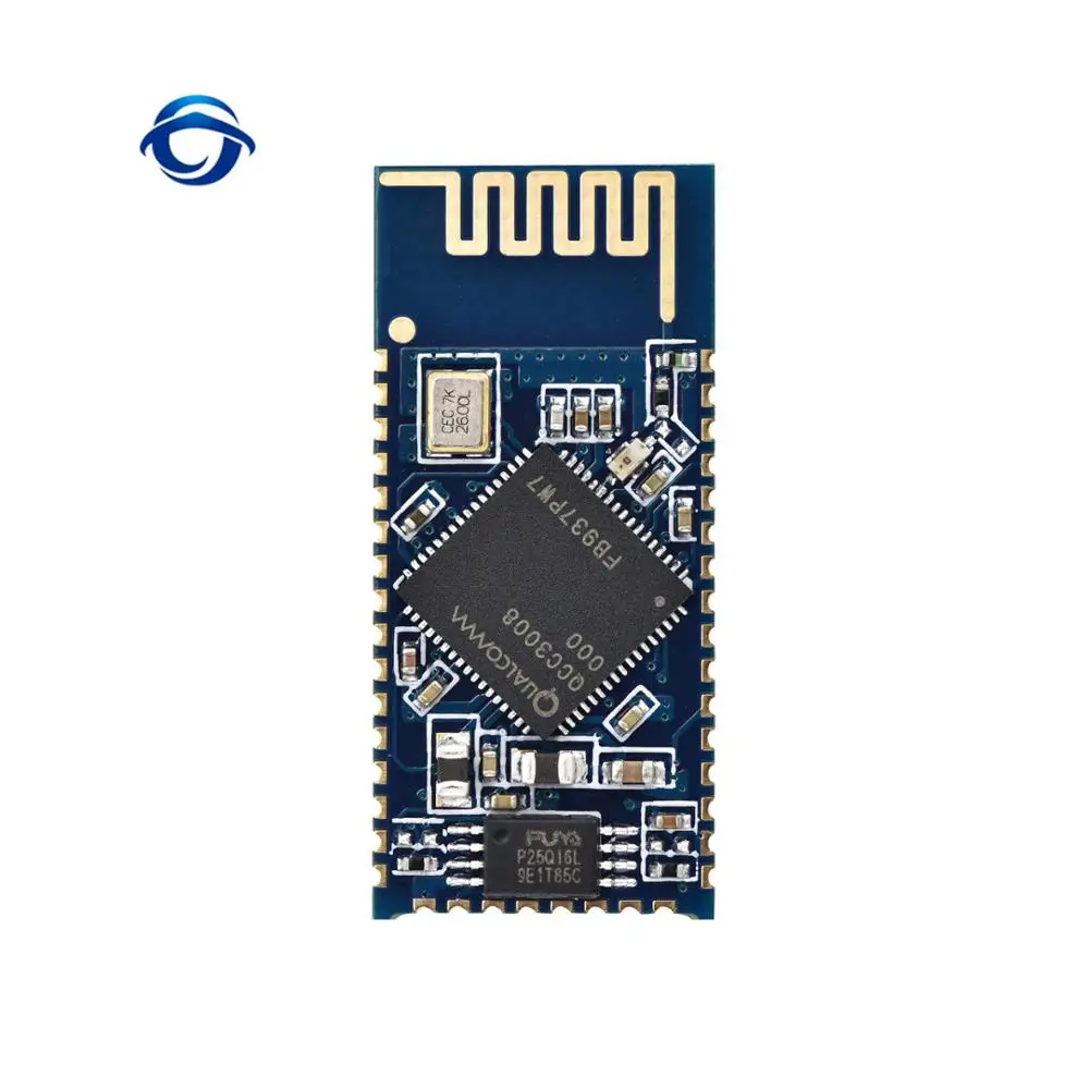 Hc-05 Bluetooth Module