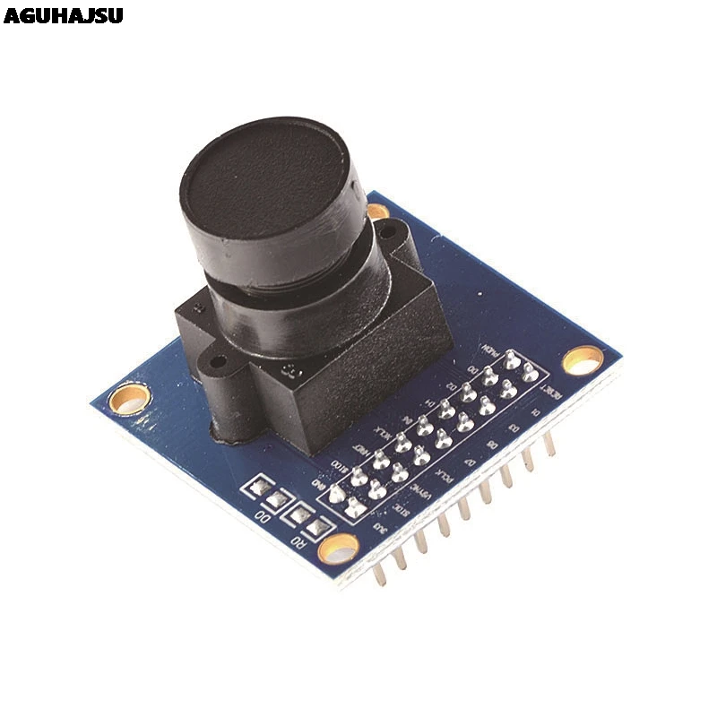 Caméra Arduino