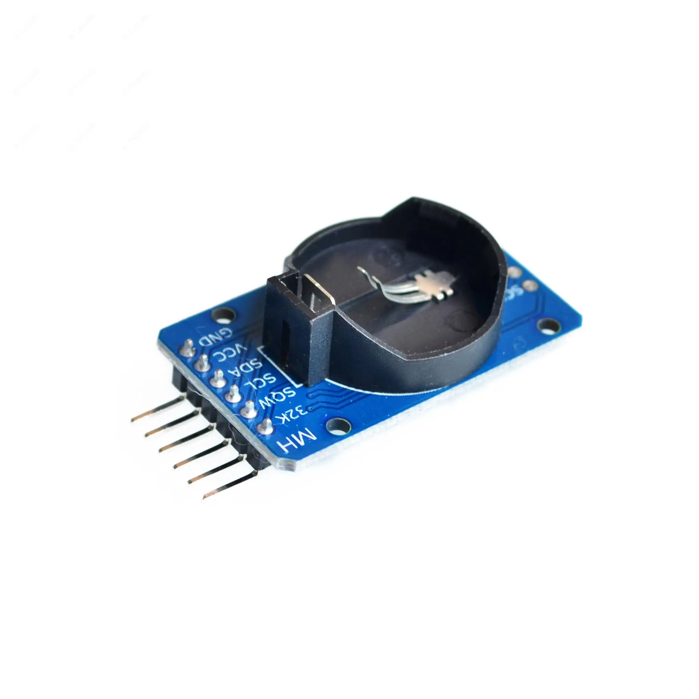 Ds3231 Arduino