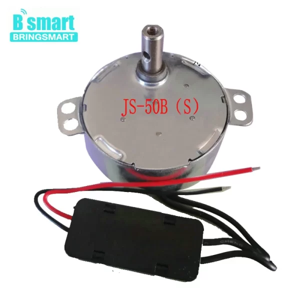 Moteur Miniature électrique DC 3V-24V - Pour Modélisme, Bateaux Jouets, Projets Scientifiques - Dimensions 42mm, Arbre 2mm