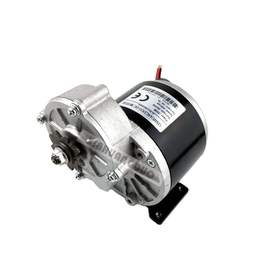 Variateur De Vitesse Moteur Courant Continu 24V