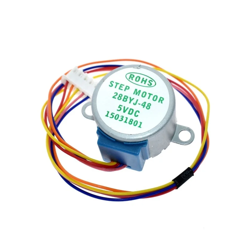 Step Motor 28Byj-48