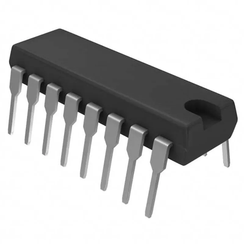 Multiplieur Analogique