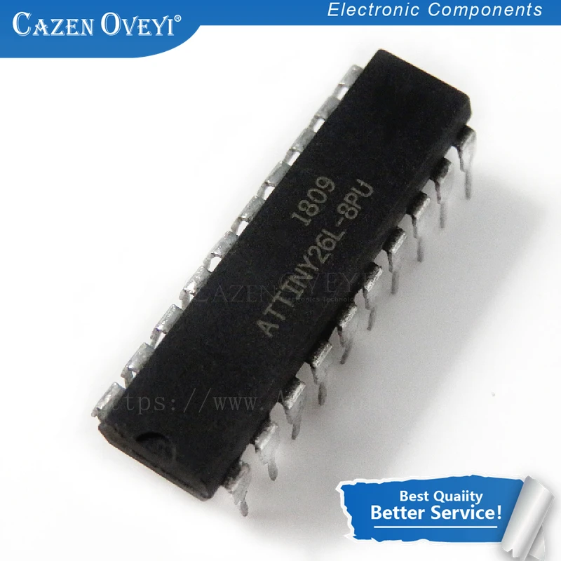 Programmateur Avr Attiny