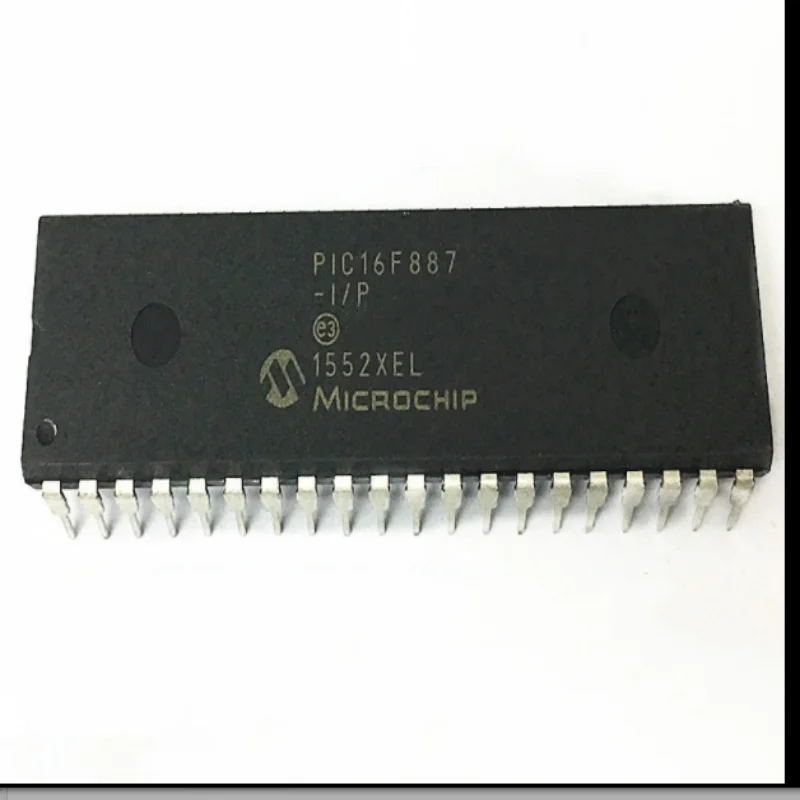 Pic16F887