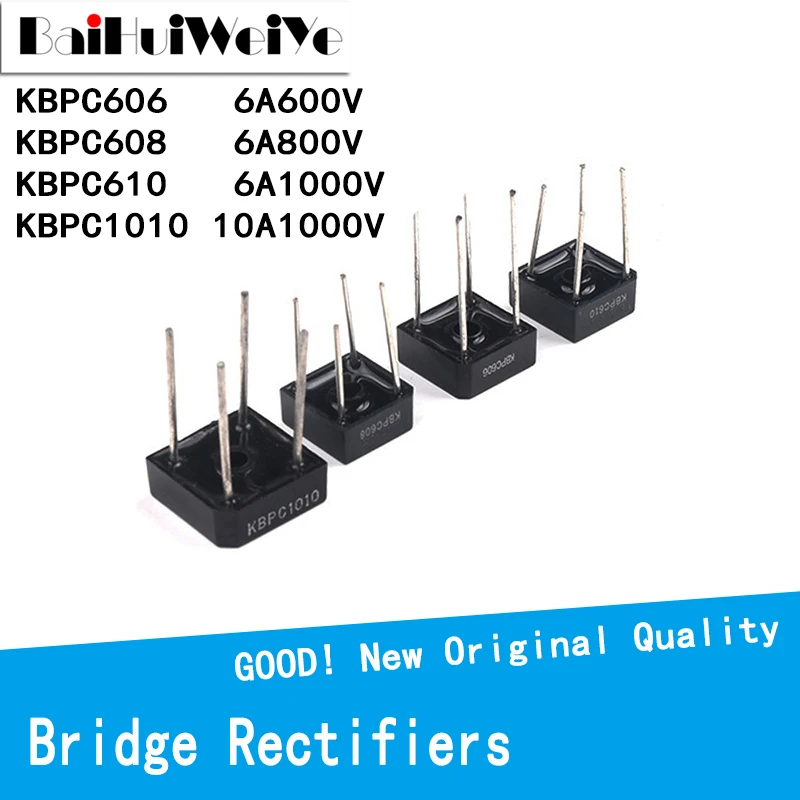 Diode 10A