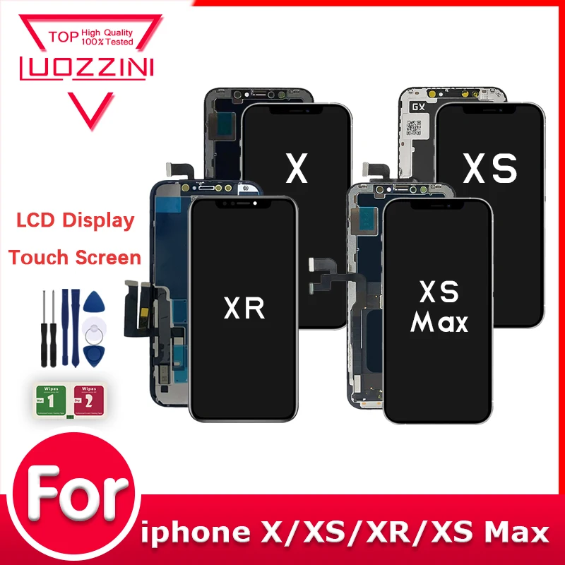 Afficheur Oled