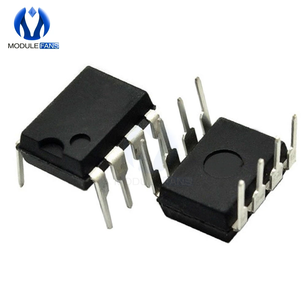 Programmateur Avr Attiny