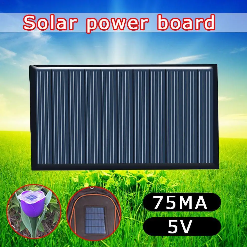 Panneau Solaire