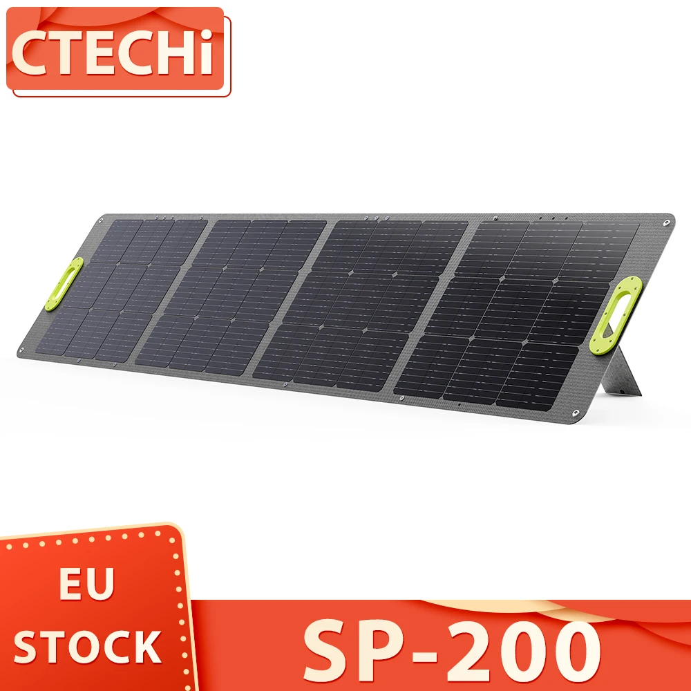 Panneau Solaire