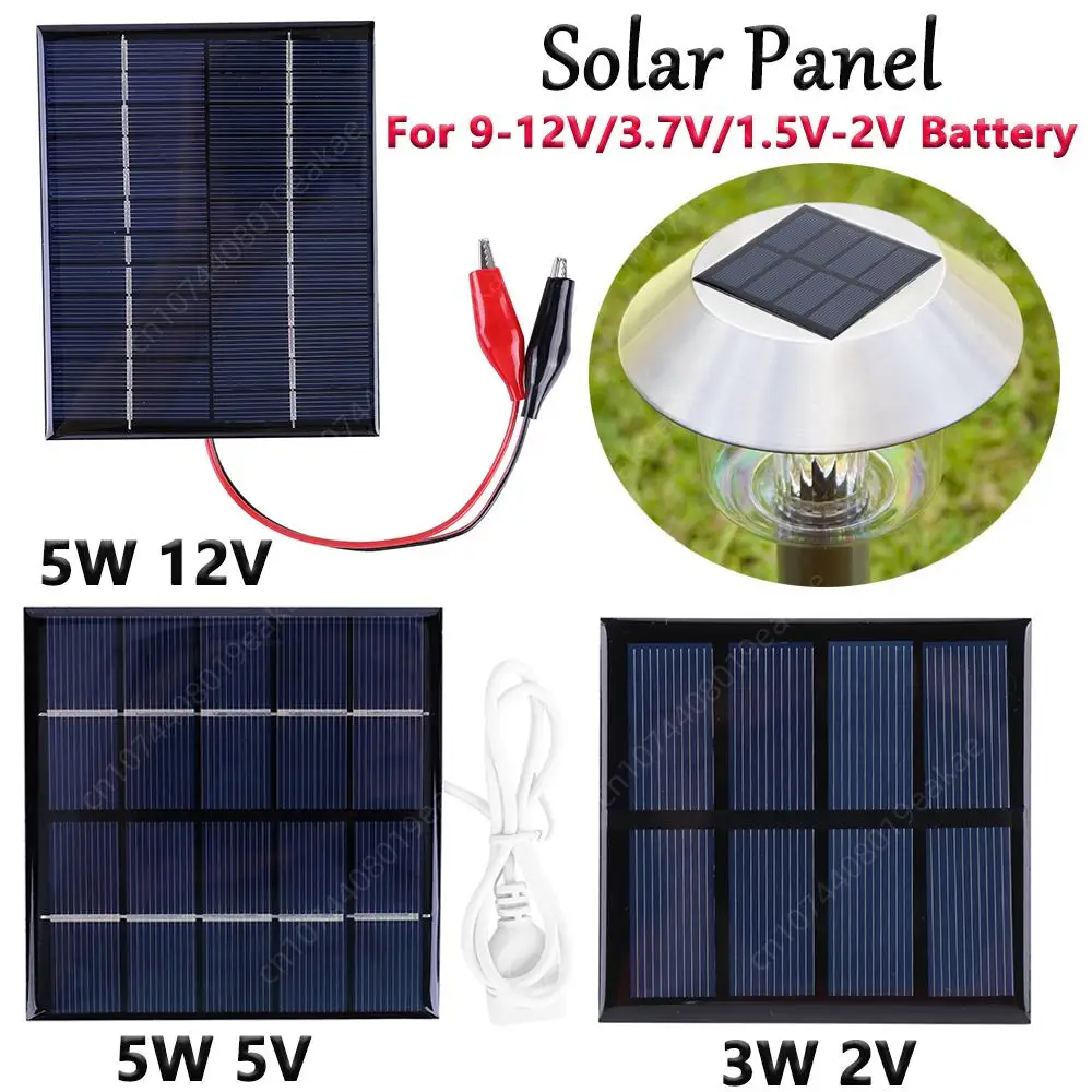 Panneaux Photovoltaïques
