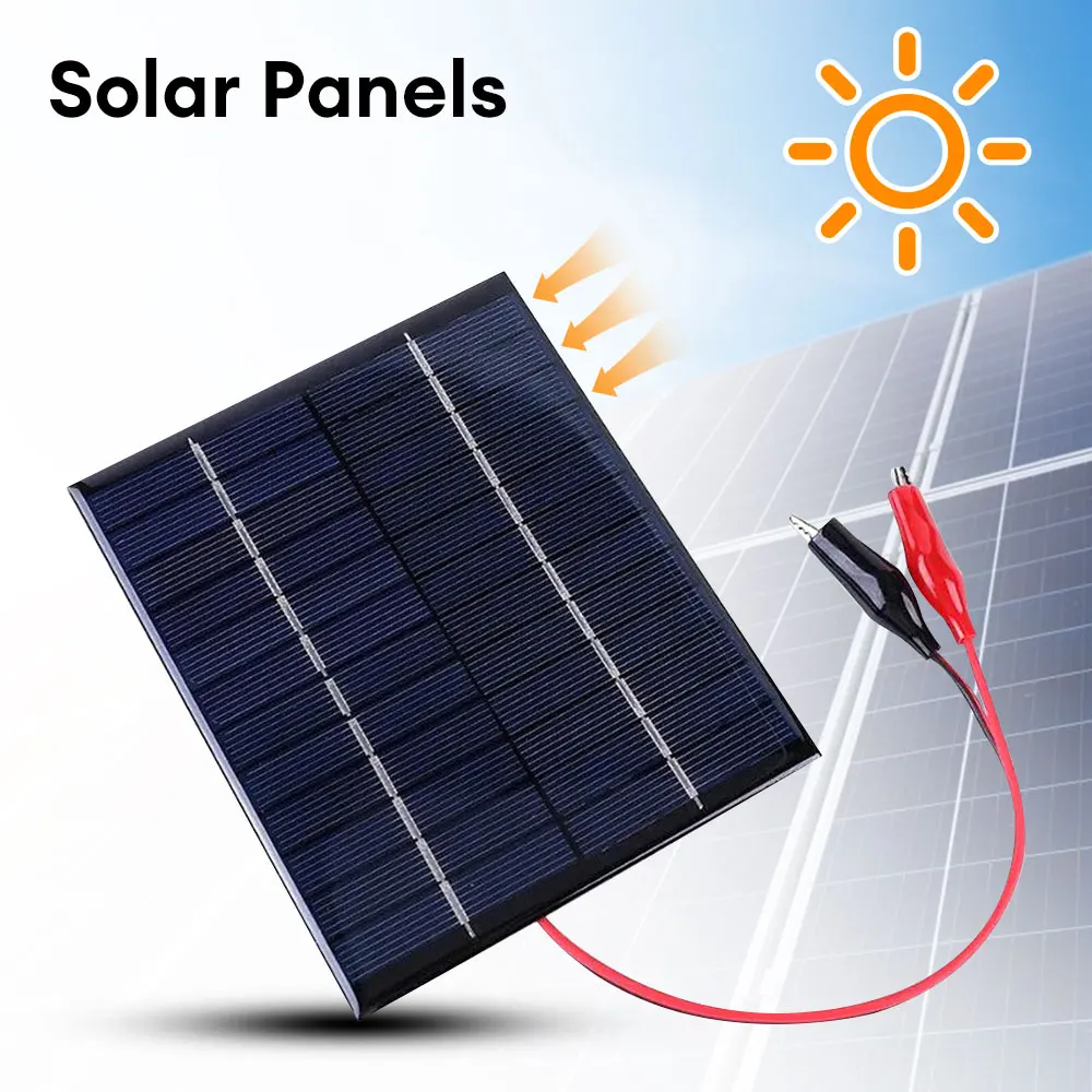 Panneau Solaire