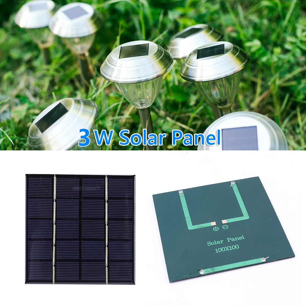 Panneau Solaire