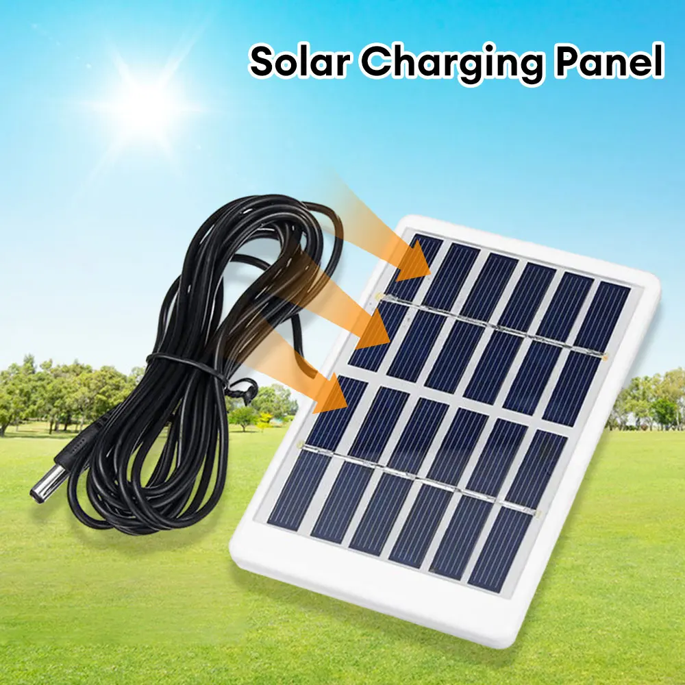 Panneau Solaire
