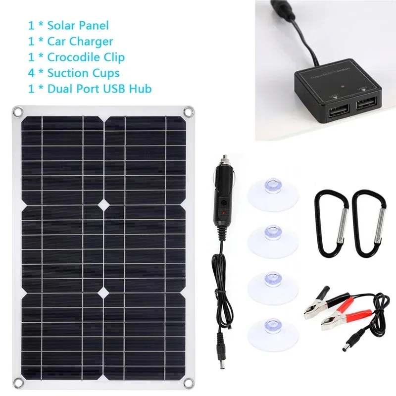 Panneau Solaire