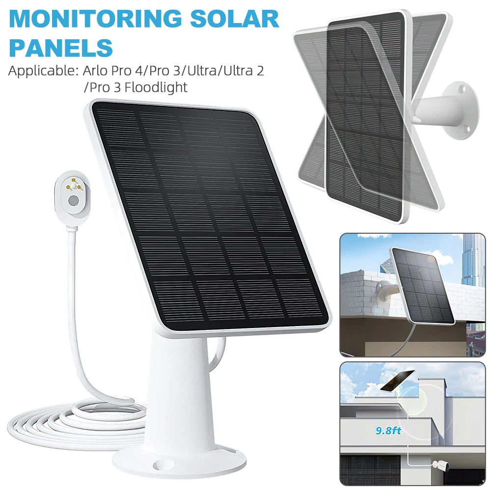 Panneau Solaire