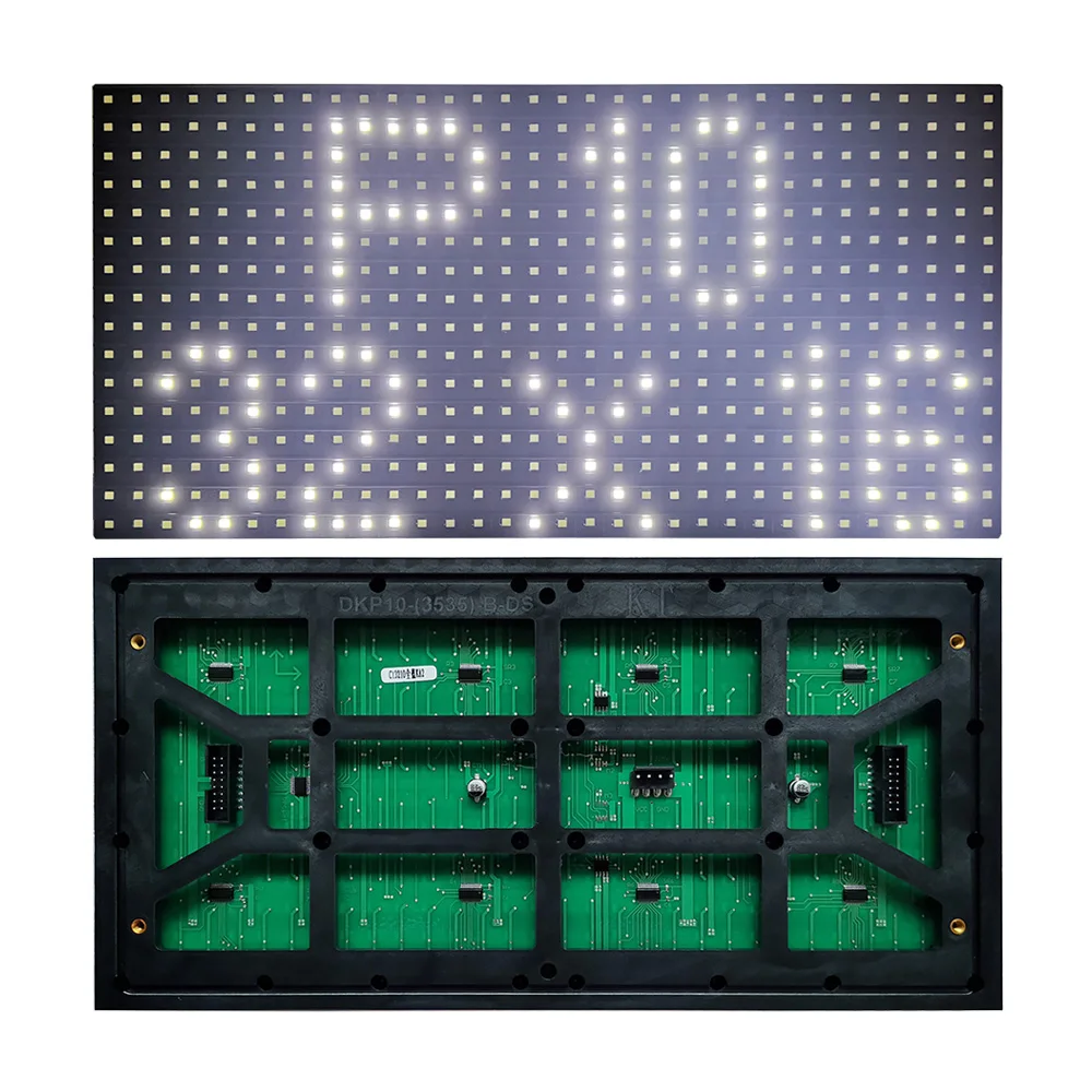 Led Bargraph