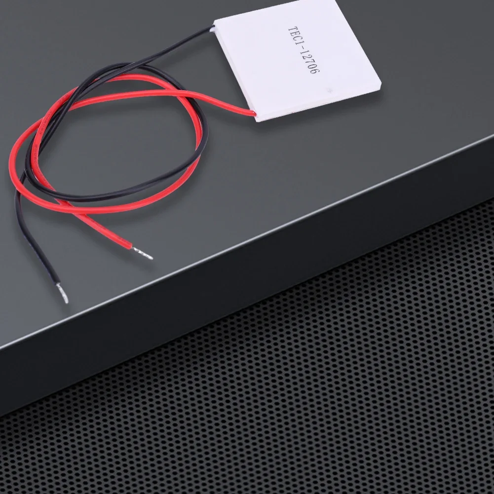 Générateur Peltier