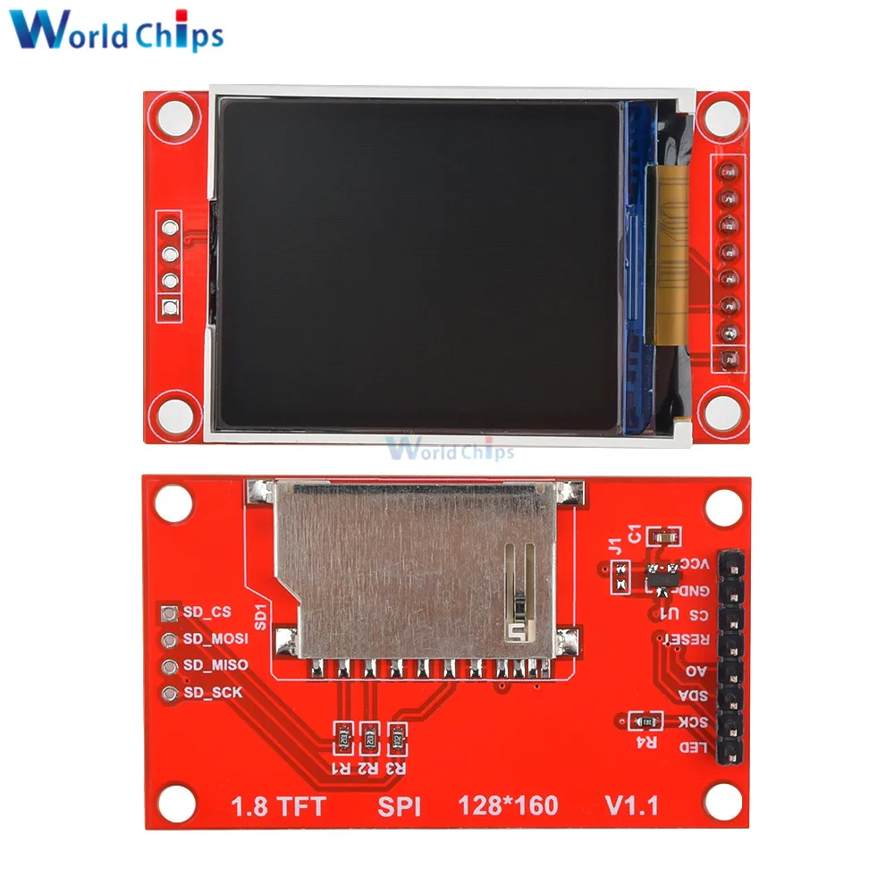 Lcd 12864 Arduino