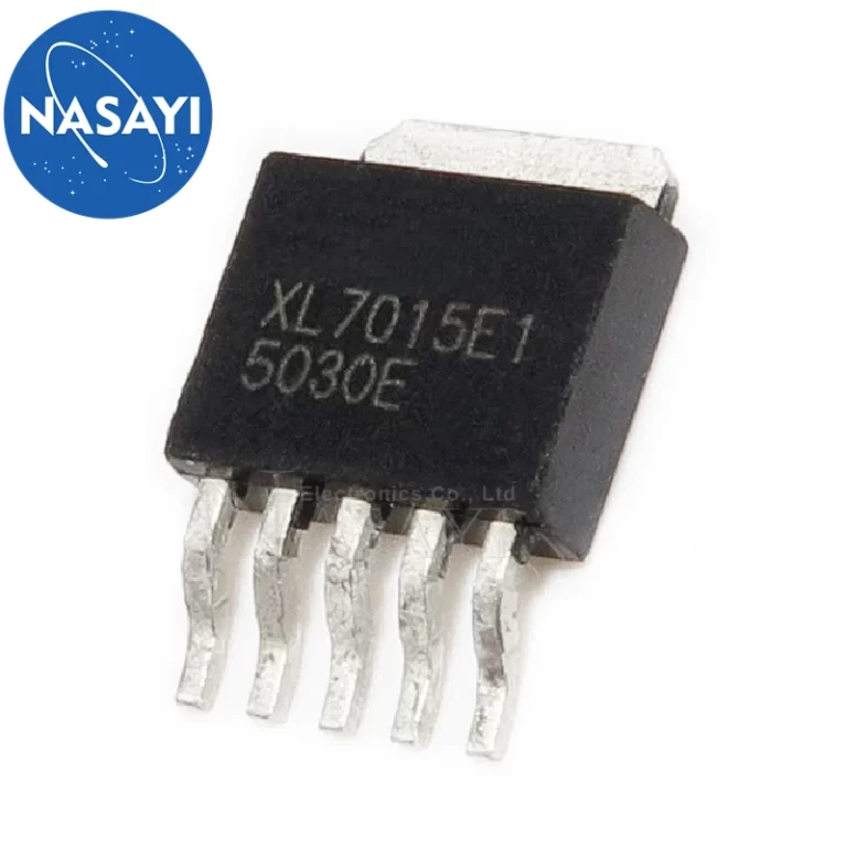 16 Pièces Régulateur De Tension AS7812ADTR-G1 TO-252-2 - Composant électronique, 12V, Boîtier DPAK