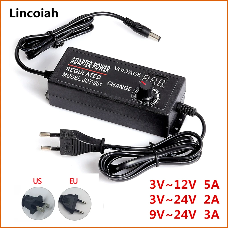 Transformateur 5V 2A
