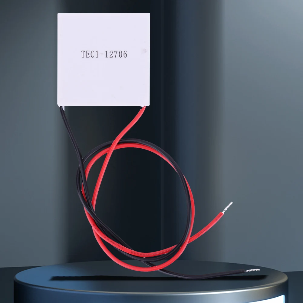 Peltier 12706