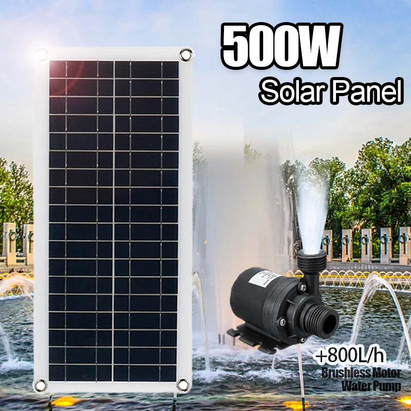 Panneau Solaire