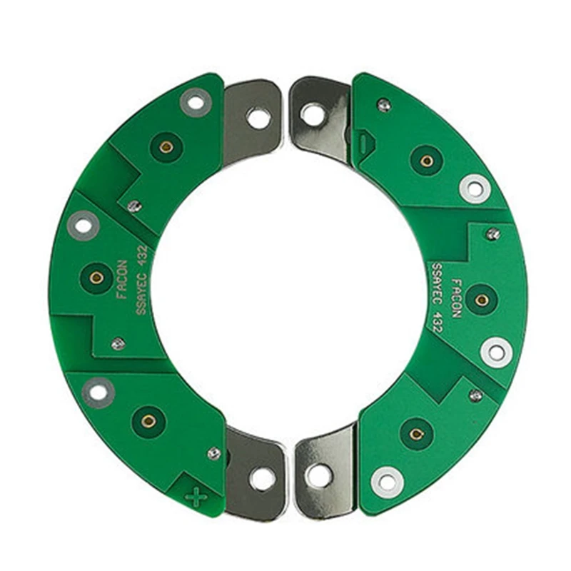 Générateur Peltier