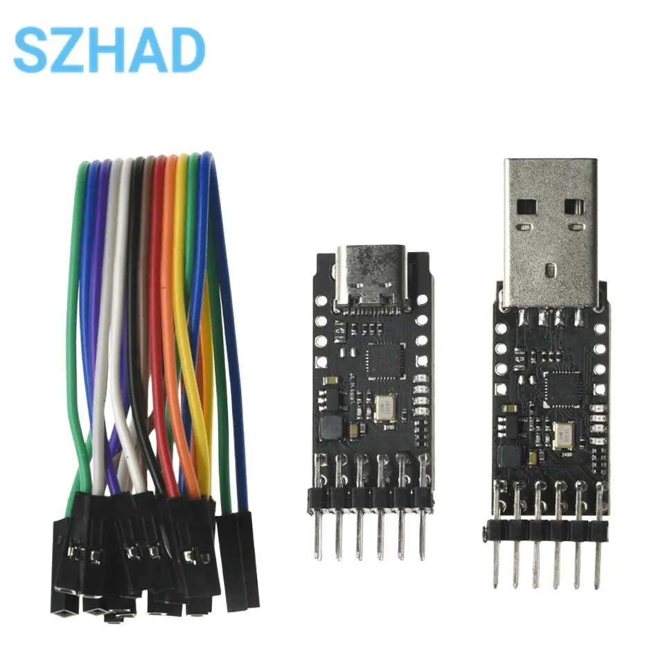 Programmateur Avr Attiny