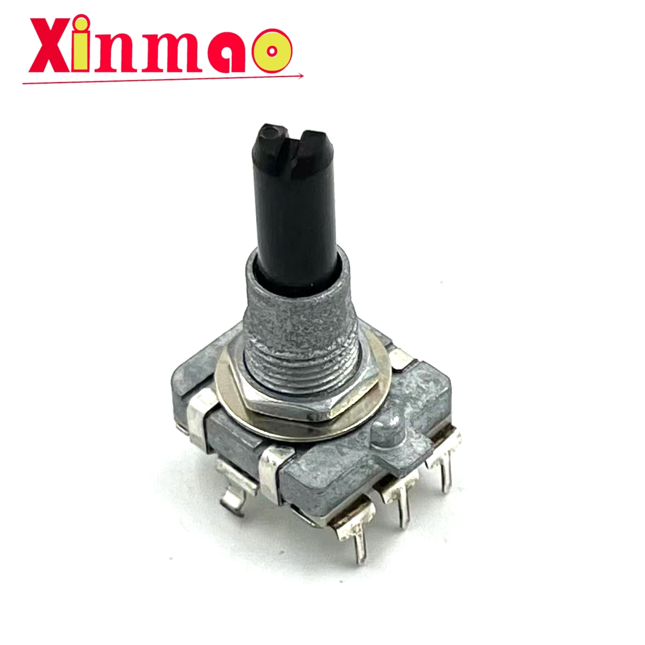 Potentiometre Numerique