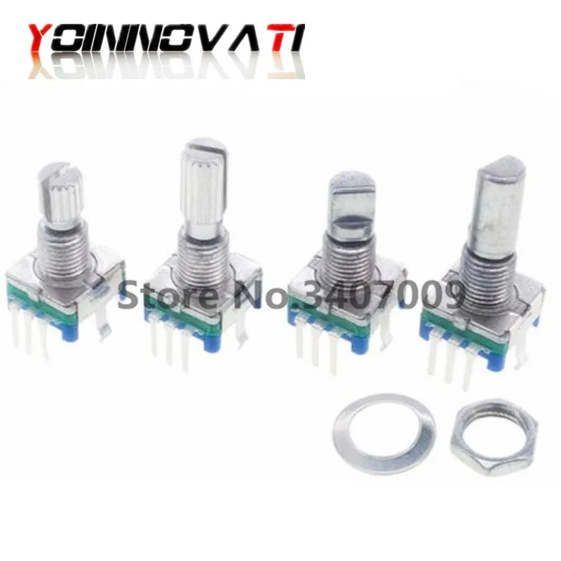 Potentiometre Numerique