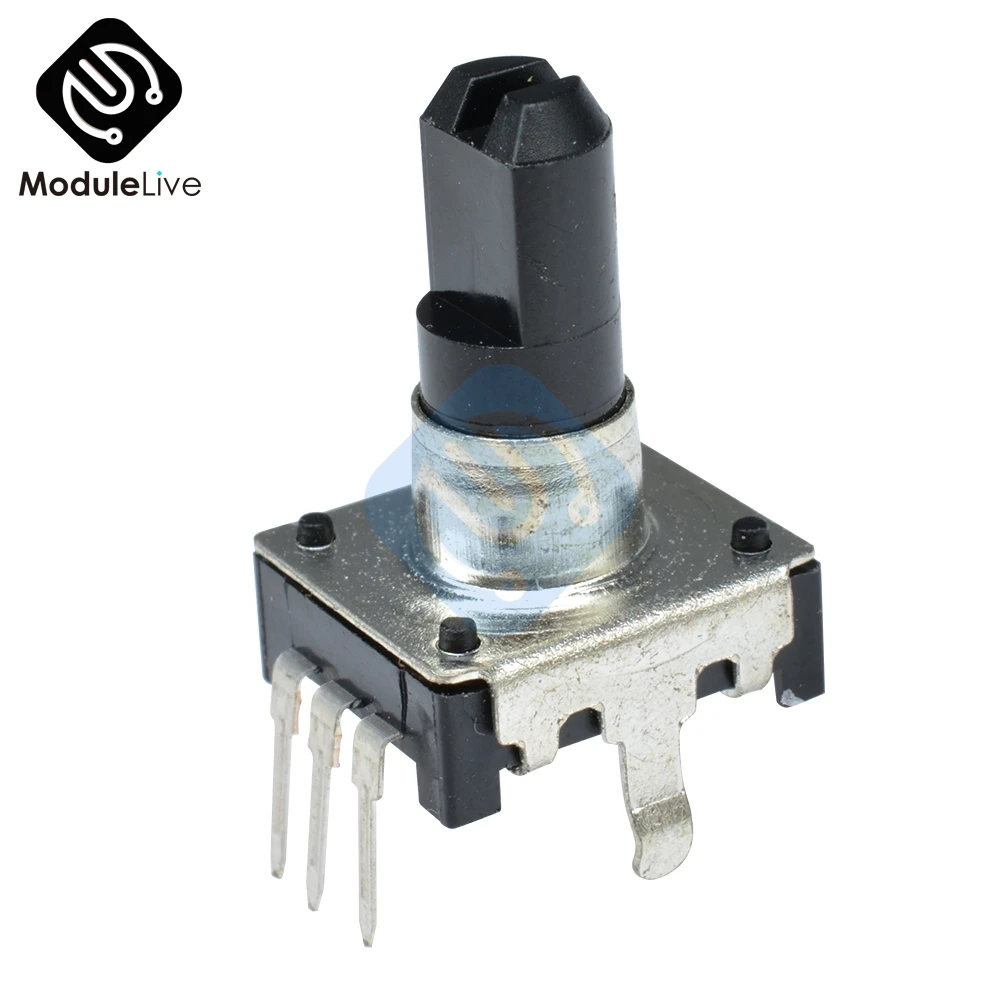 Potentiometre Numerique