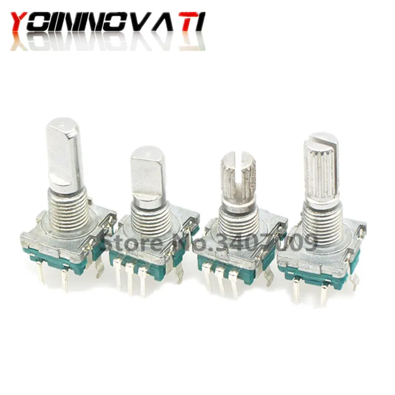 Potentiometre Numerique